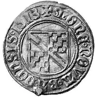 1 Schilling - Christopher I