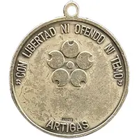 Expo Japan `70 Uruguayan presence