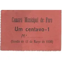 1 Centavo Faro