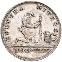 School award Académie de Lausanne