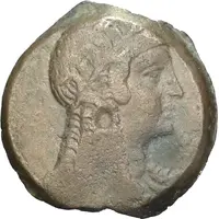 Dichalkon - Ptolemaios VI