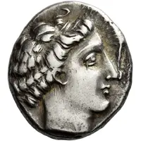 Didrachm