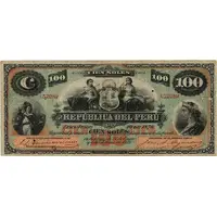 100 Soles