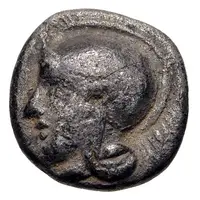 Hemidrachm