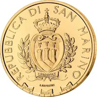 10 Euros Peregrine falcon