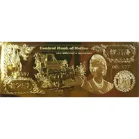 75 Dollars - Elizabeth II Orchid, Cymbidium