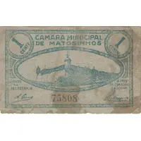 1 Centavo Matosinhos