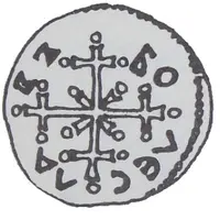 Denier - Boleslaus I the Brave unknown mint