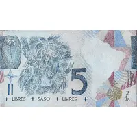 5 Libres Project for Mercosur Common Currency