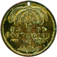 Token - Pure Thoughts Be Good