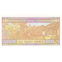 100 Francs