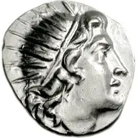 Drachm - Melantas