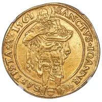 10 Ducats