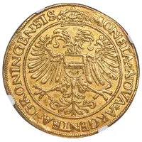 10 Ducats