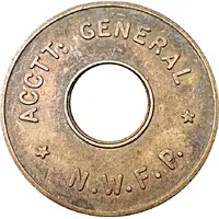 Acctt. General - NFWP