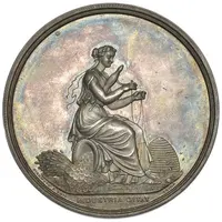 Award - Victoria British Honduras Industrial Exhibition