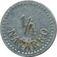 Alvarado Jurado AJSA 1/4