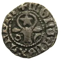 1 Groshen - Alexandru I cel Bun