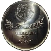 Årsmedaljen 2019 D-Dagen