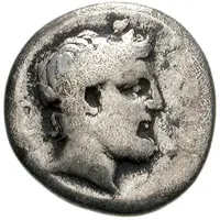 Hemidrachm