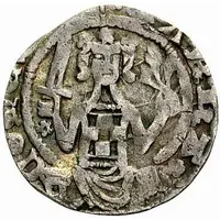 1 Pfennig - Engelbert III