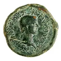 As - Caligula C I G ACCI L I II