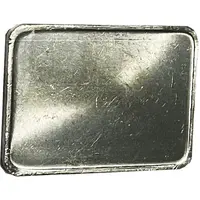 Plata Pura 1 oz silver bar