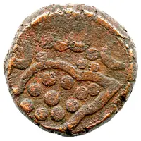 ⅔ Falus - Muhammad Adil Shah