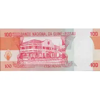 100 Pesos