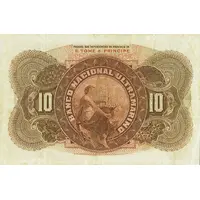 10 Escudos