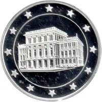 Token - 25 Countries of the European Union Hungarian Academy of Sciences