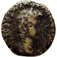 Semis - Caligula G TARRACINA P PRISCO II VIR V OSCA V