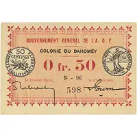 50 Centimes