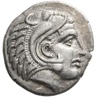 Hemidrachm