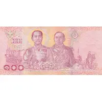 100 Baht