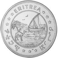 10 Dollars Pteranodon