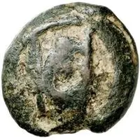 1 Sextans Augur / Sacrificial implements