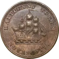 1/2 Penny Starr and Shannon