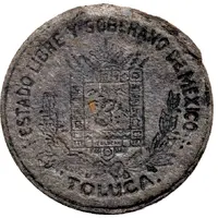 5 Centavos Toluca