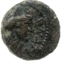 Æ12 - Herod Agrippa II