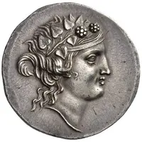 Tetradrachm