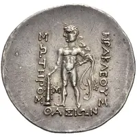 Tetradrachm