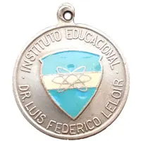 Instituto Educacional Dr. Luis Federico Leloir