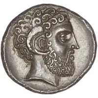 Tetradrachm