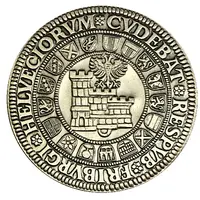 Replica - Thaler Canton de Fribourg