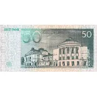 50 Krooni