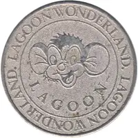 Token - Lagood Wonderland