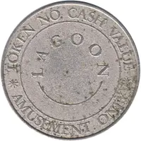 Token - Lagood Wonderland