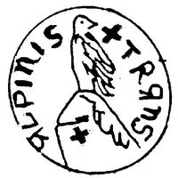 1 Ducat - Vladislav I Type IIa