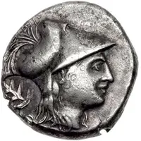 Didrachm